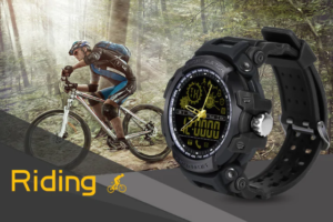 Diggro DI10 Smart Sport Watch