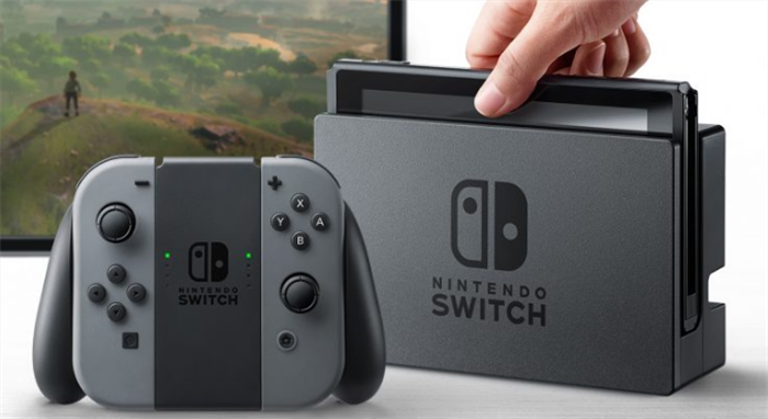 Nintendo Switchを購入したので周辺機器の動作を徹底検証レビュー ゲームの話題